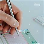 checking lottery numbers